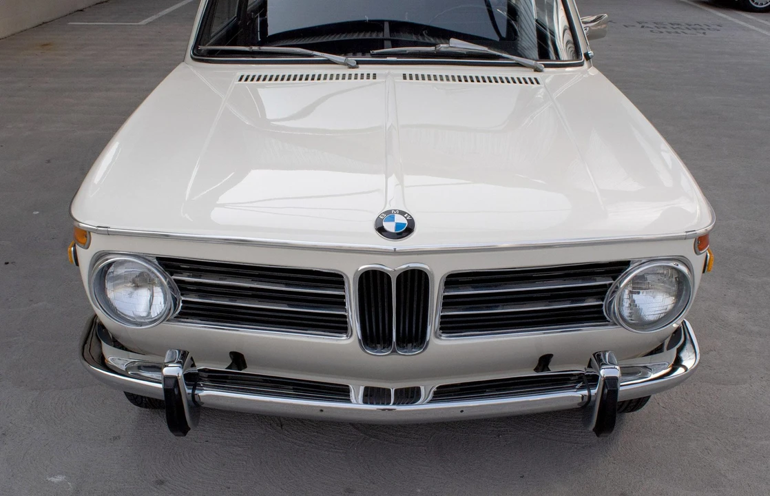 1969 BMW 2002 - Image 26 of 31