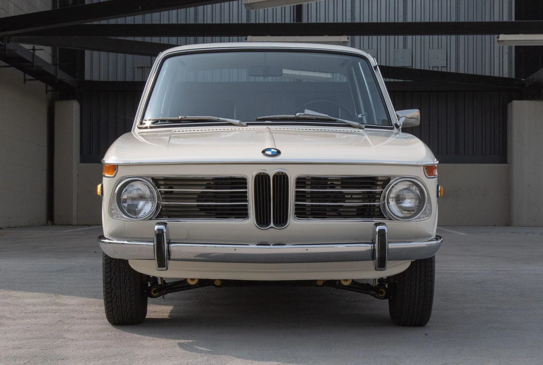 1969 BMW 2002 - Image 16 of 31