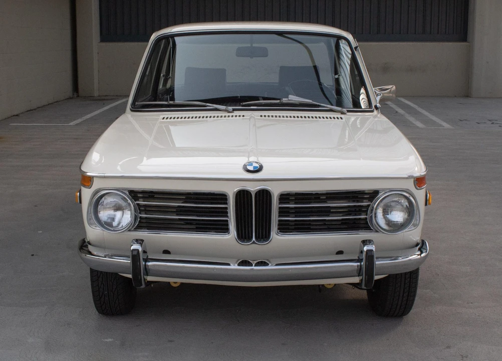 1969 BMW 2002 - Image 15 of 31