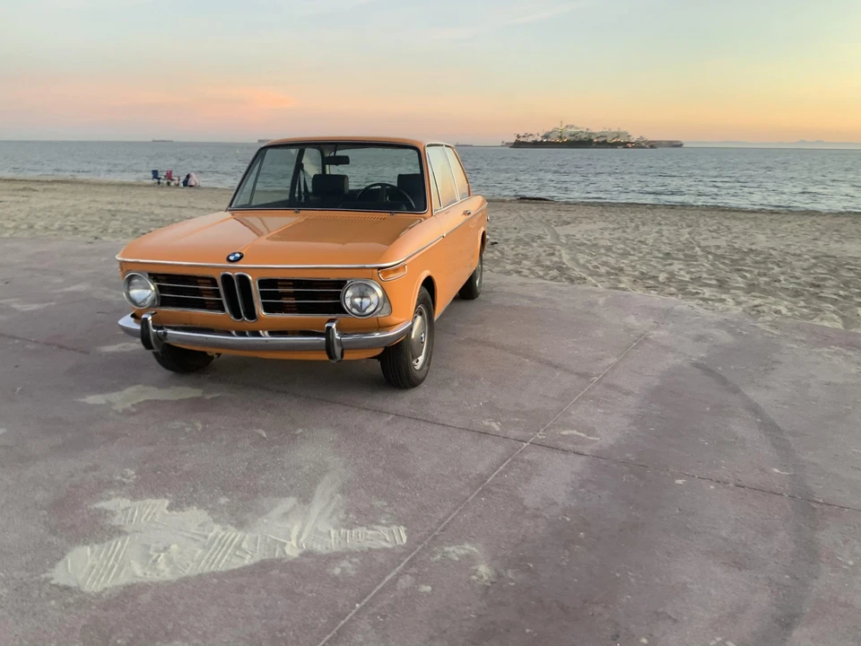 1969 BMW 2002 - Image 29 of 31