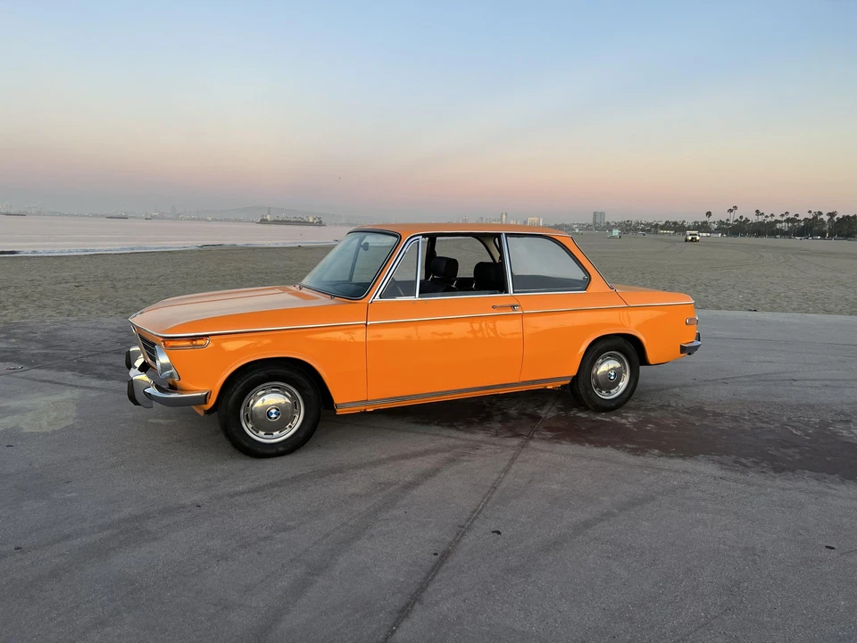 1969 BMW 2002 - Image 2 of 31