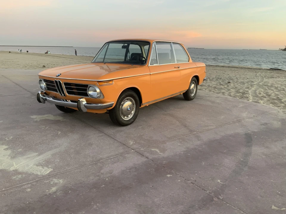 1969 BMW 2002 - Image 12 of 31