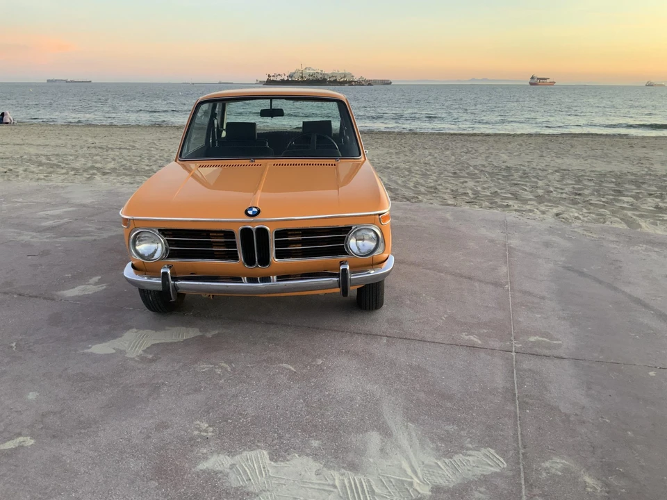1969 BMW 2002 - Image 31 of 31