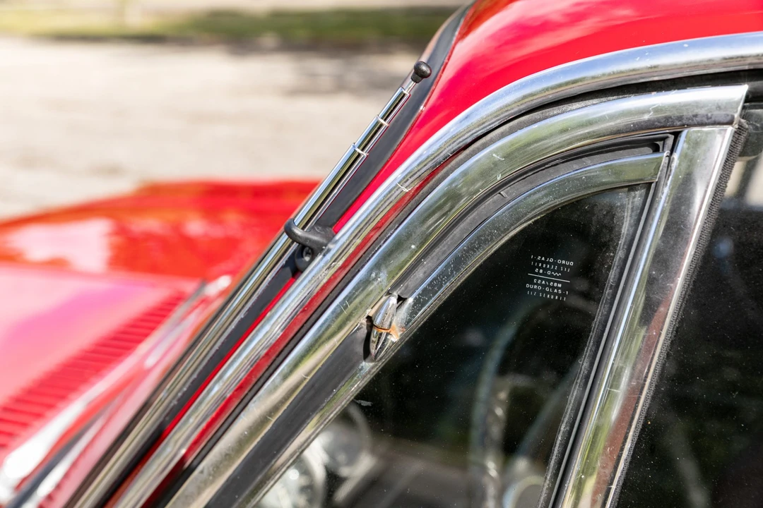 1969 BMW 2002 - Image 30 of 31