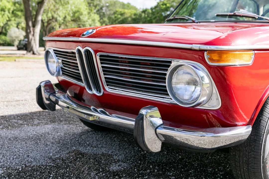 1969 BMW 2002 - Image 12 of 31
