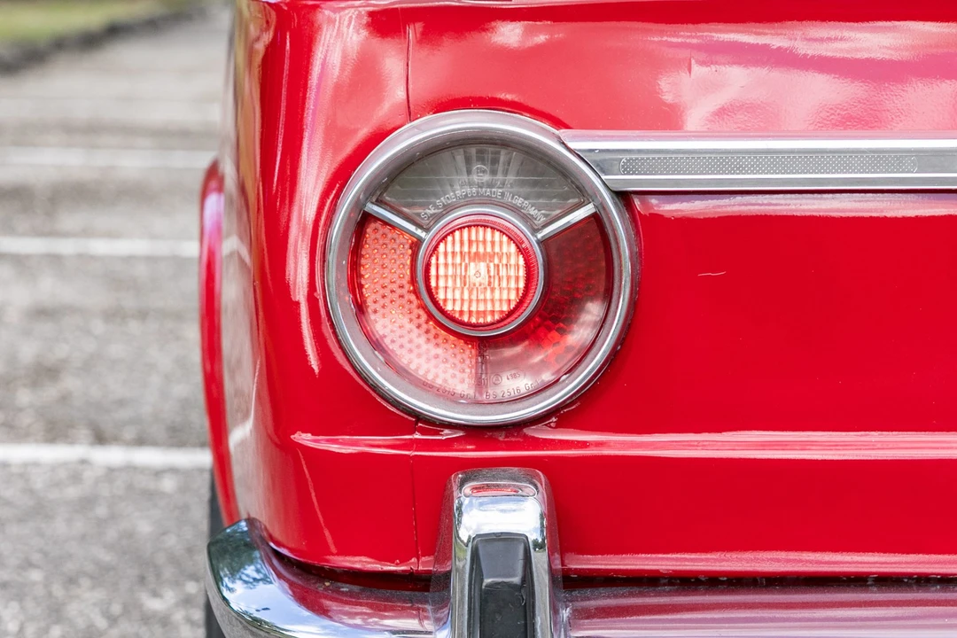 1969 BMW 2002 - Image 24 of 31