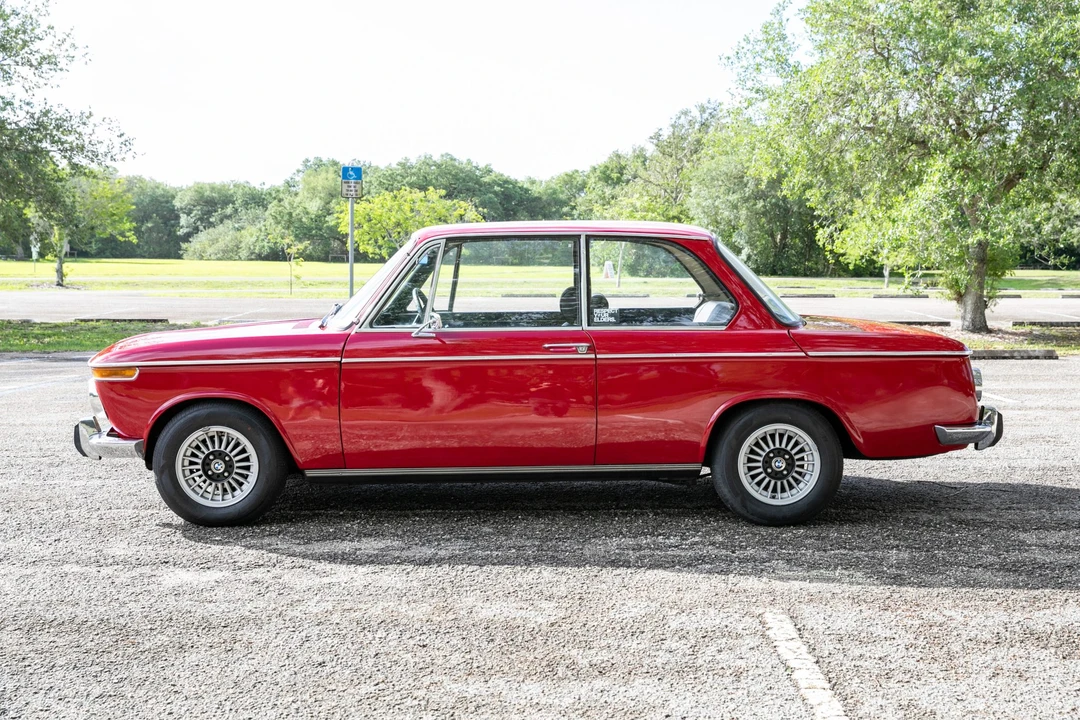 1969 BMW 2002 - Image 5 of 31