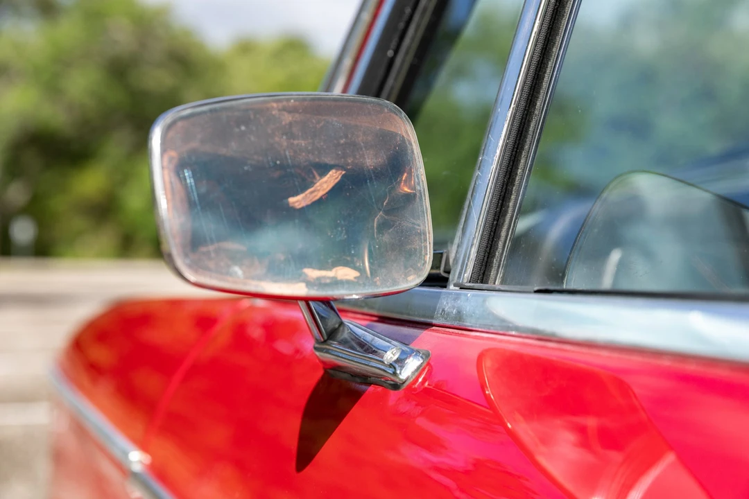 1969 BMW 2002 - Image 28 of 31