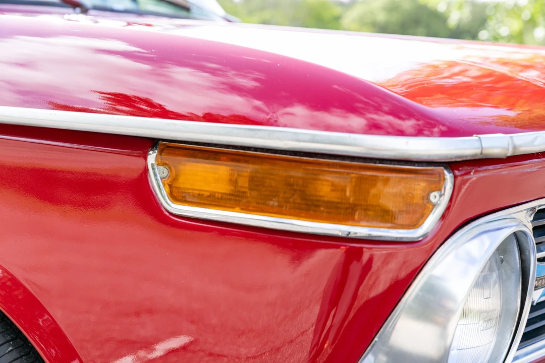 1969 BMW 2002 - Image 14 of 31