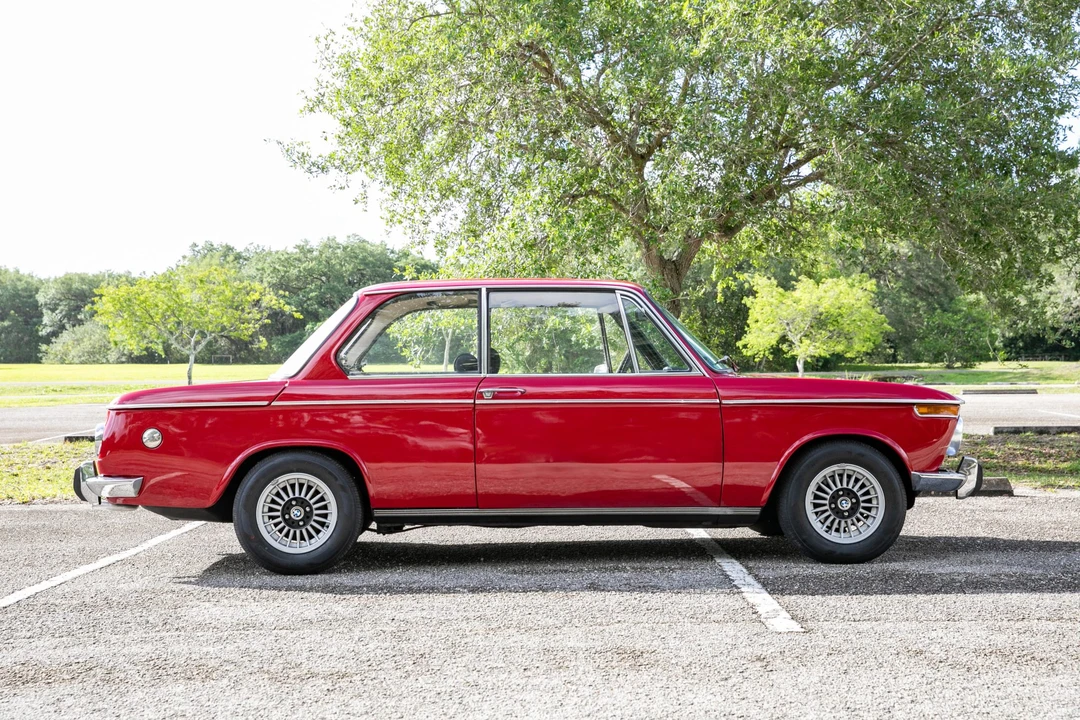 1969 BMW 2002 - Image 9 of 31