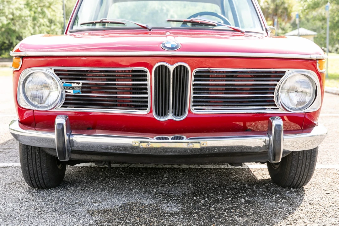 1969 BMW 2002 - Image 11 of 31