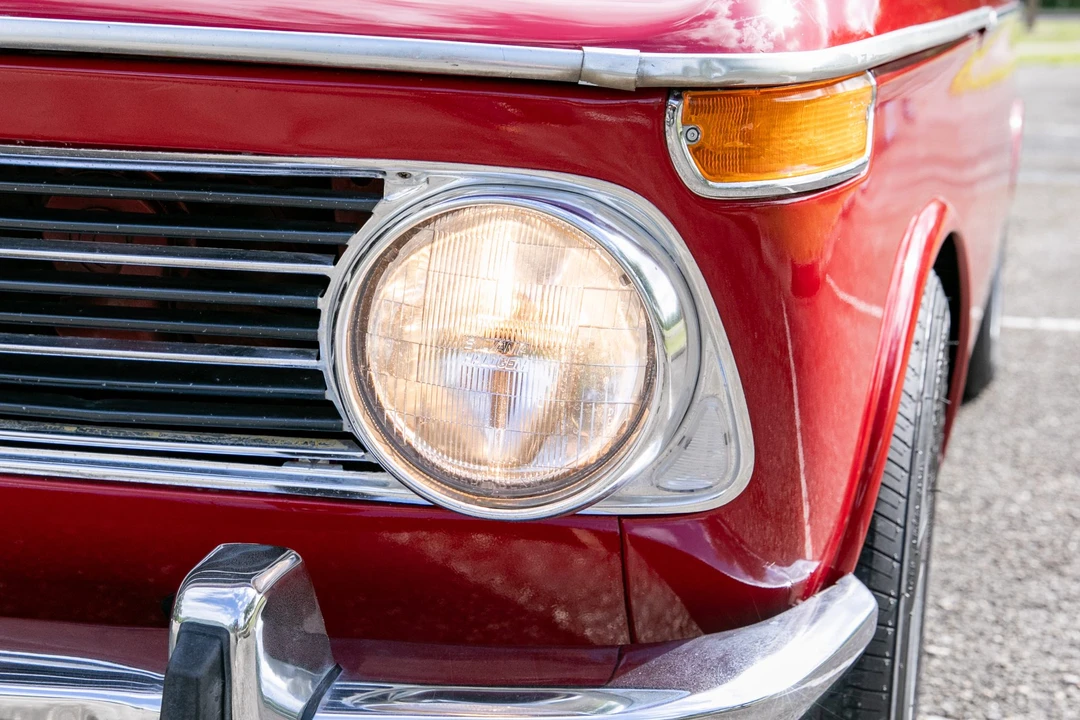 1969 BMW 2002 - Image 17 of 31