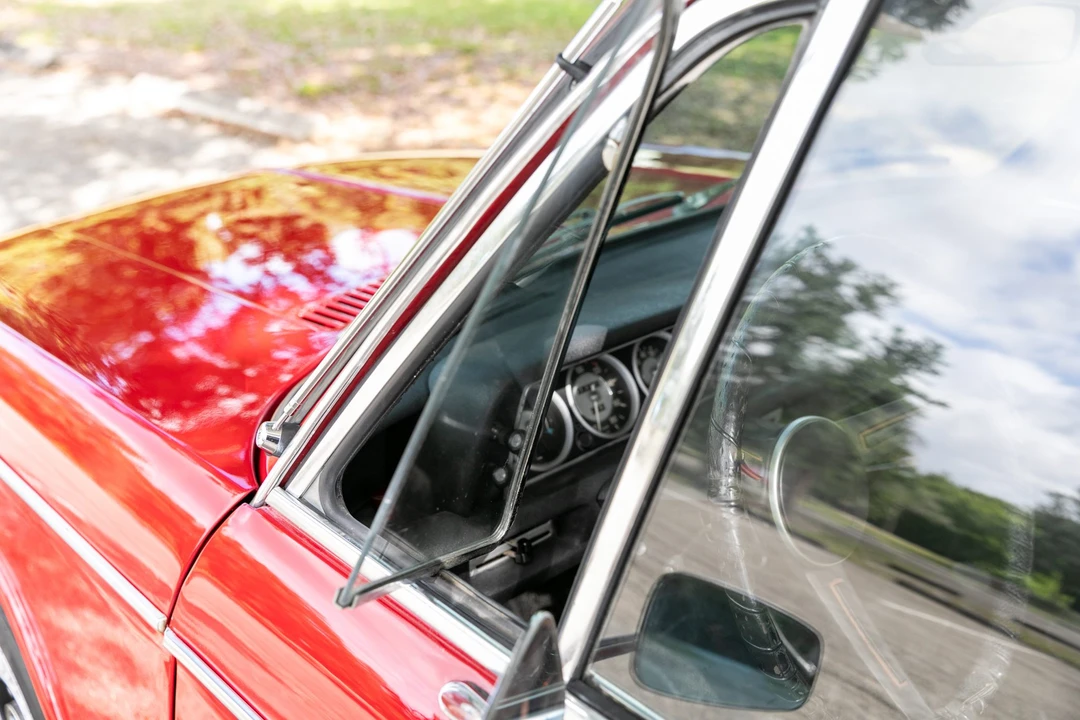 1969 BMW 2002 - Image 29 of 31