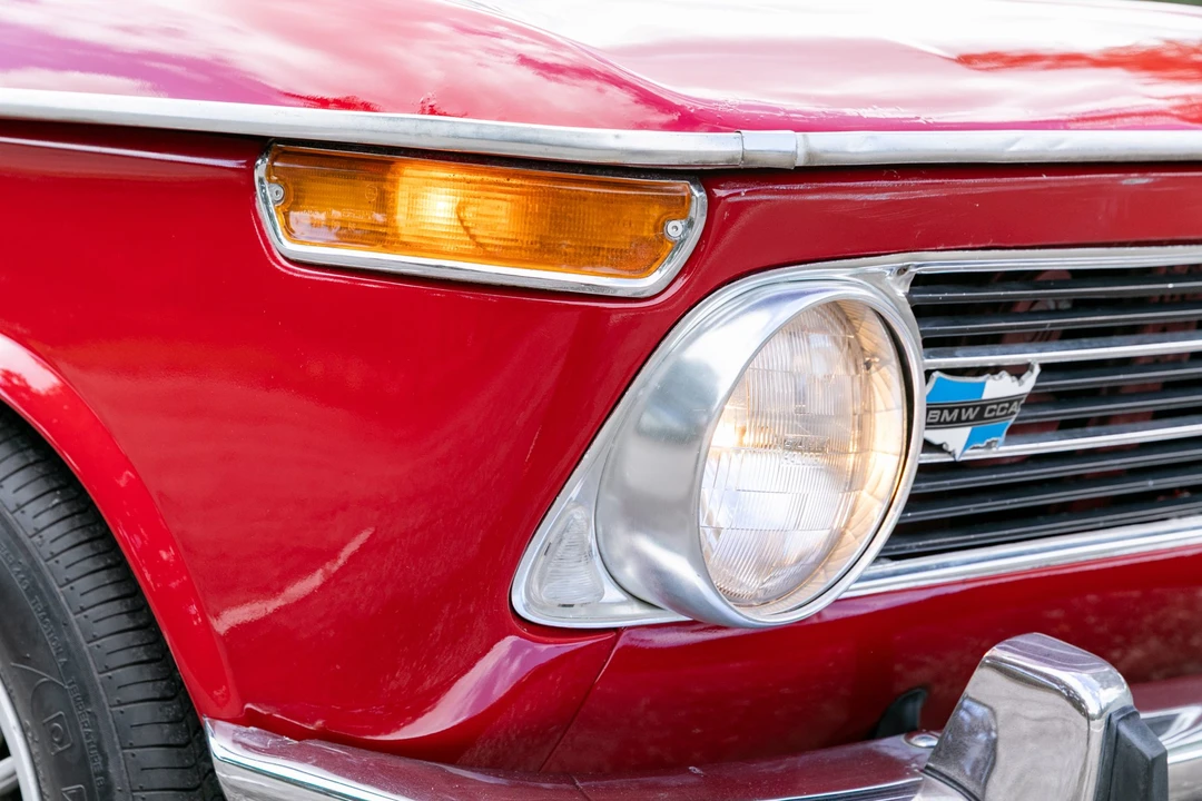 1969 BMW 2002 - Image 15 of 31