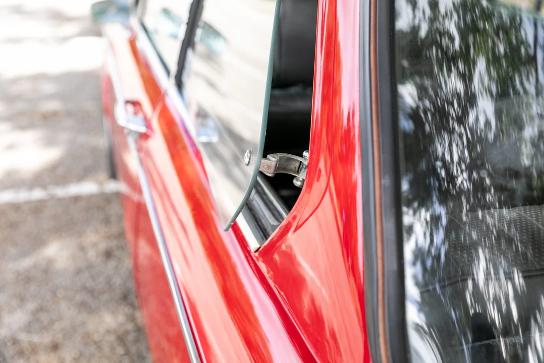 1969 BMW 2002 - Image 31 of 31