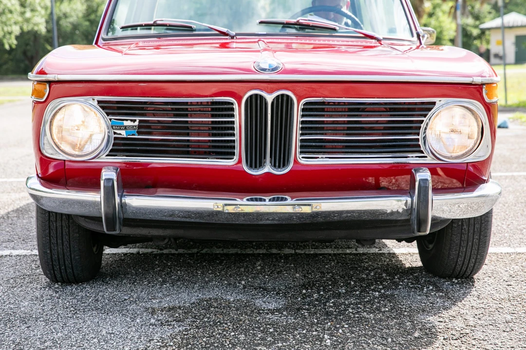 1969 BMW 2002 - Image 13 of 31