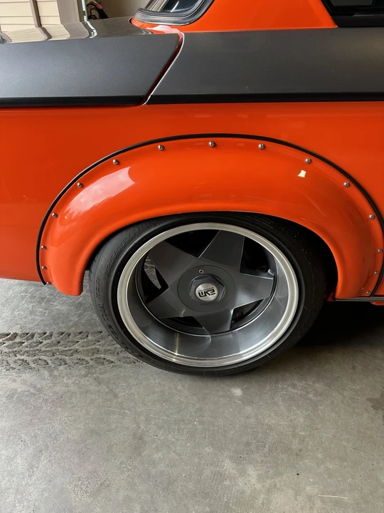 1969 BMW 2002 - Image 30 of 31