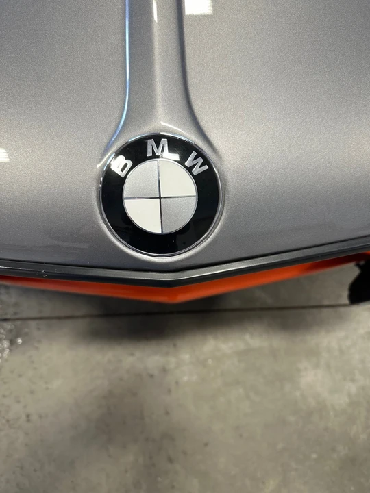 1969 BMW 2002 - Image 22 of 31