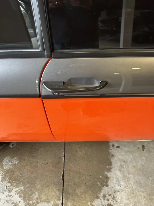 1969 BMW 2002 - Image 31 of 31