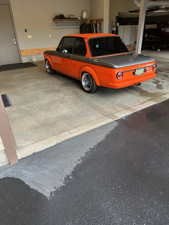 1969 BMW 2002 - Image 13 of 31