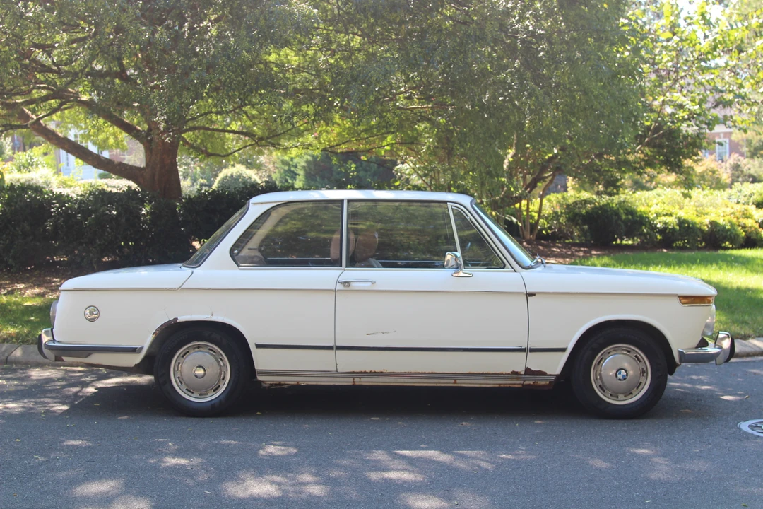 1969 BMW 2002 - Image 15 of 31