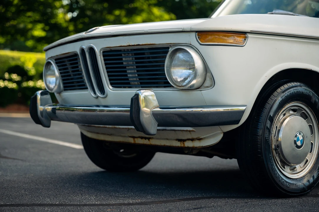 1969 BMW 2002 - Image 29 of 31