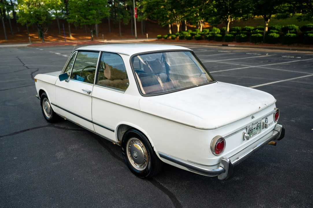 1969 BMW 2002 - Image 24 of 31