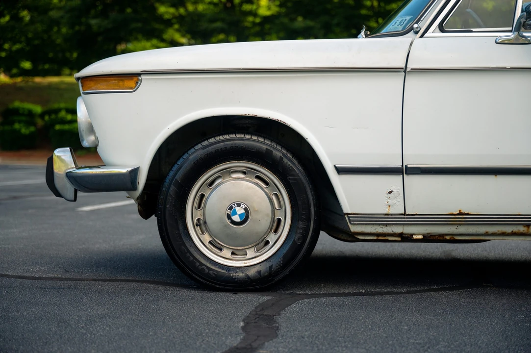 1969 BMW 2002 - Image 26 of 31