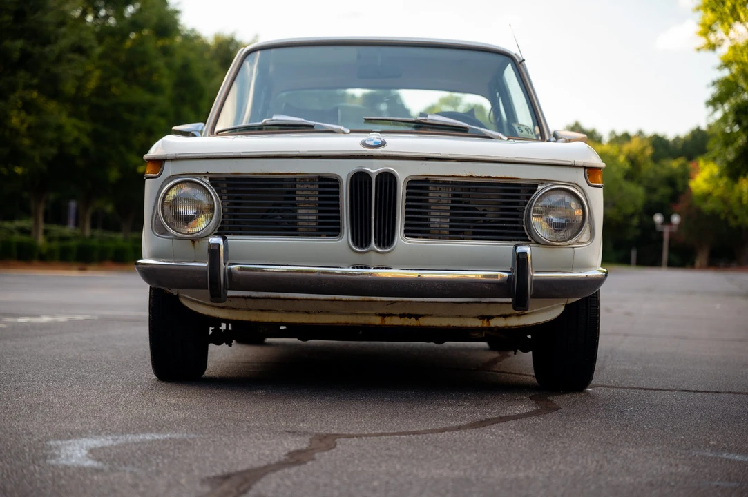 1969 BMW 2002 - Image 9 of 31