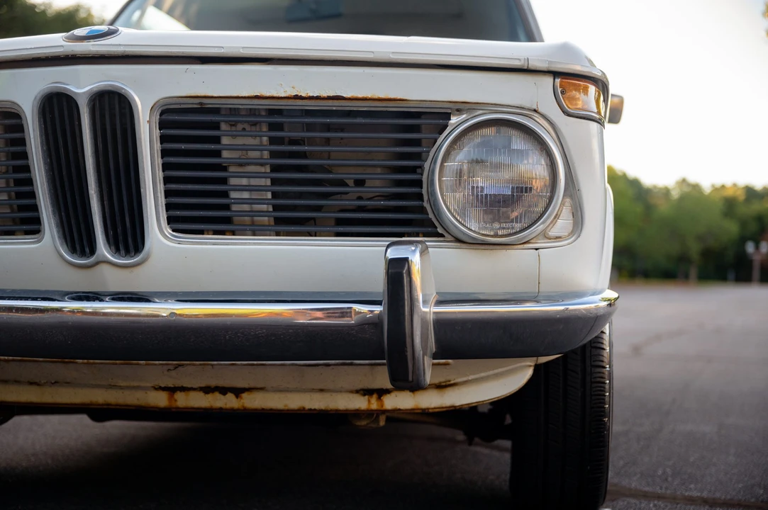 1969 BMW 2002 - Image 30 of 31