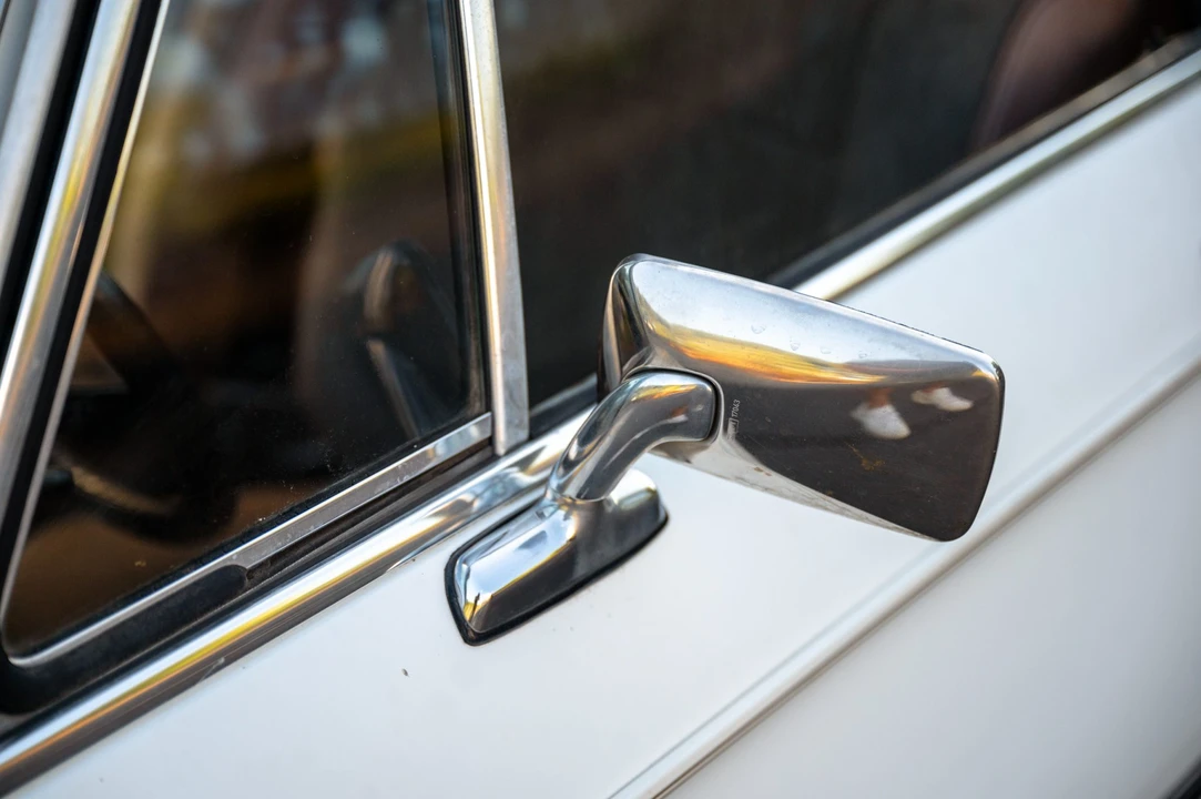 1969 BMW 2002 - Image 28 of 31
