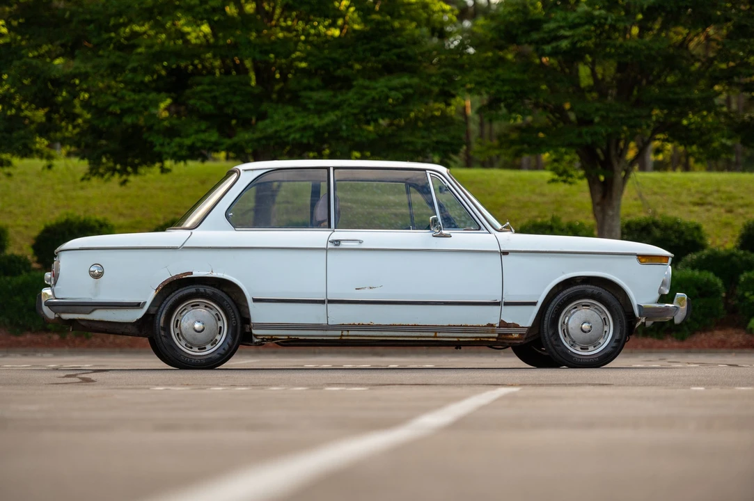 1969 BMW 2002 - Image 14 of 31