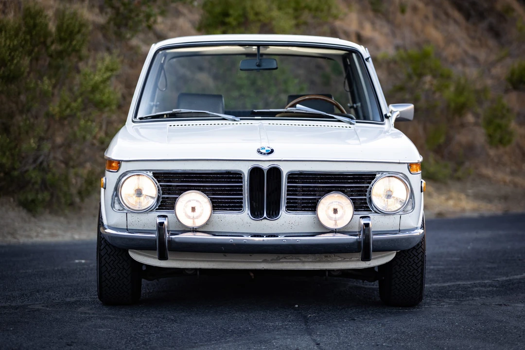 1969 BMW 2002 - Image 7 of 31