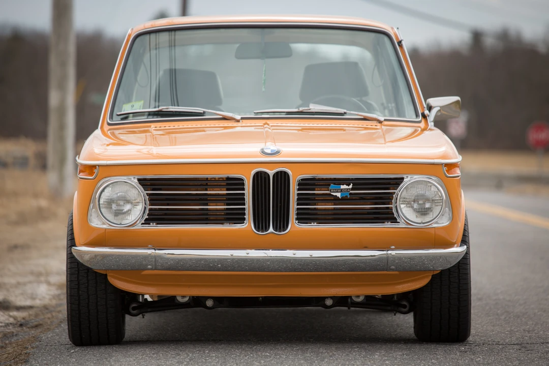 1969 BMW 2002 - Image 13 of 31