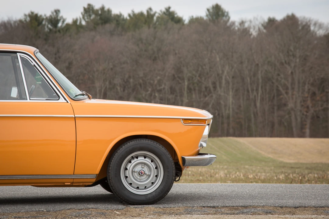 1969 BMW 2002 - Image 14 of 31
