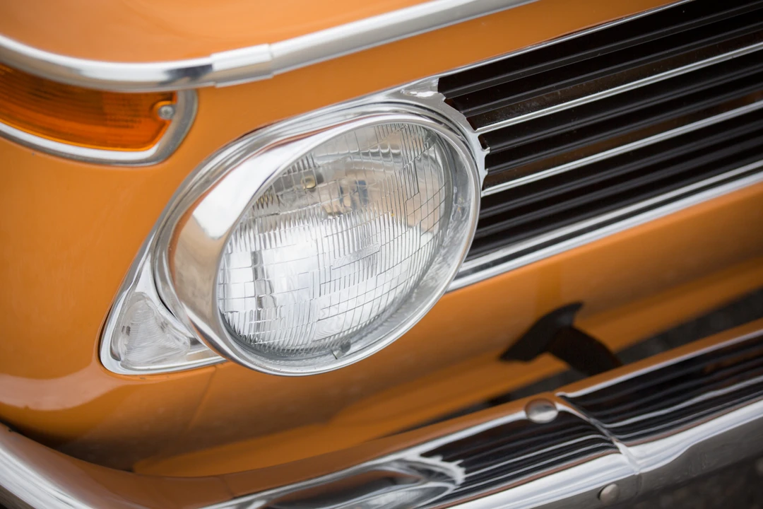 1969 BMW 2002 - Image 16 of 31