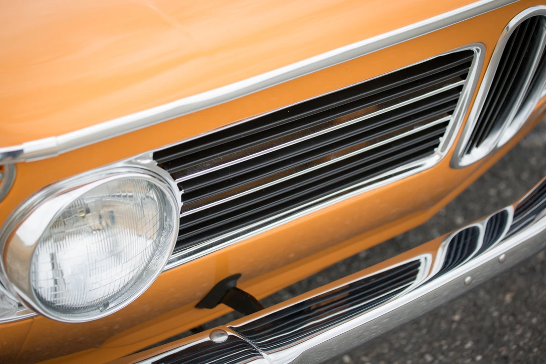 1969 BMW 2002 - Image 21 of 31