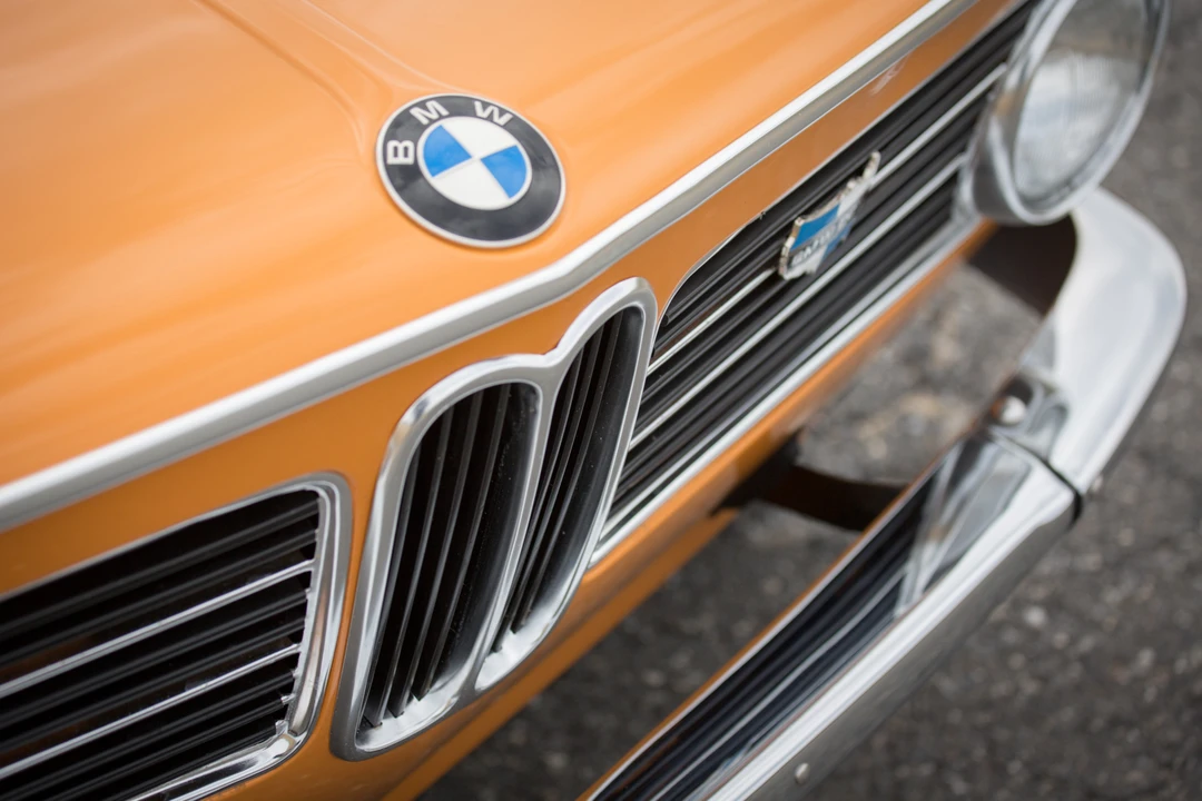 1969 BMW 2002 - Image 22 of 31