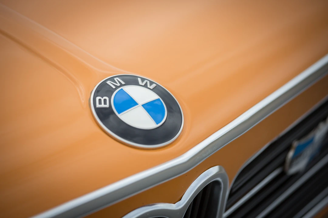 1969 BMW 2002 - Image 23 of 31