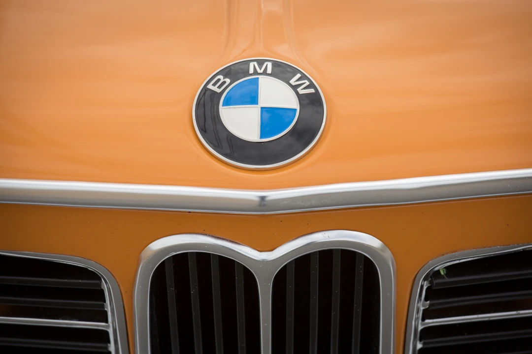 1969 BMW 2002 - Image 24 of 31