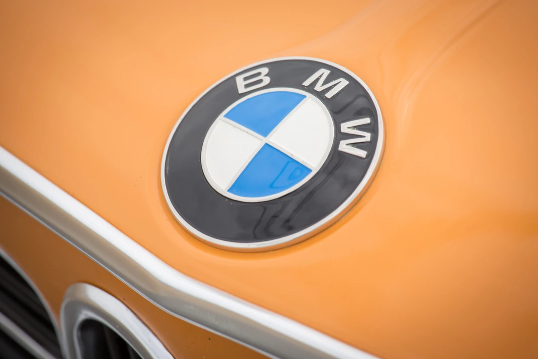 1969 BMW 2002 - Image 25 of 31