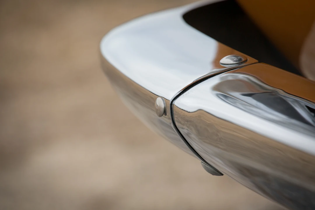 1969 BMW 2002 - Image 27 of 31