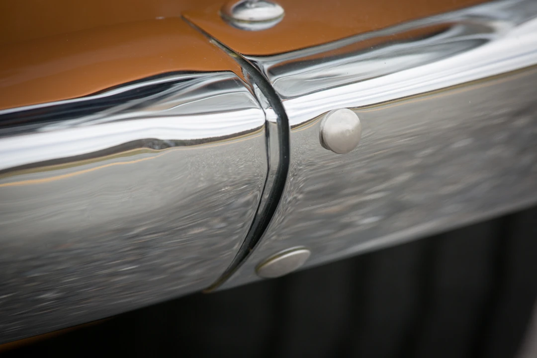 1969 BMW 2002 - Image 28 of 31
