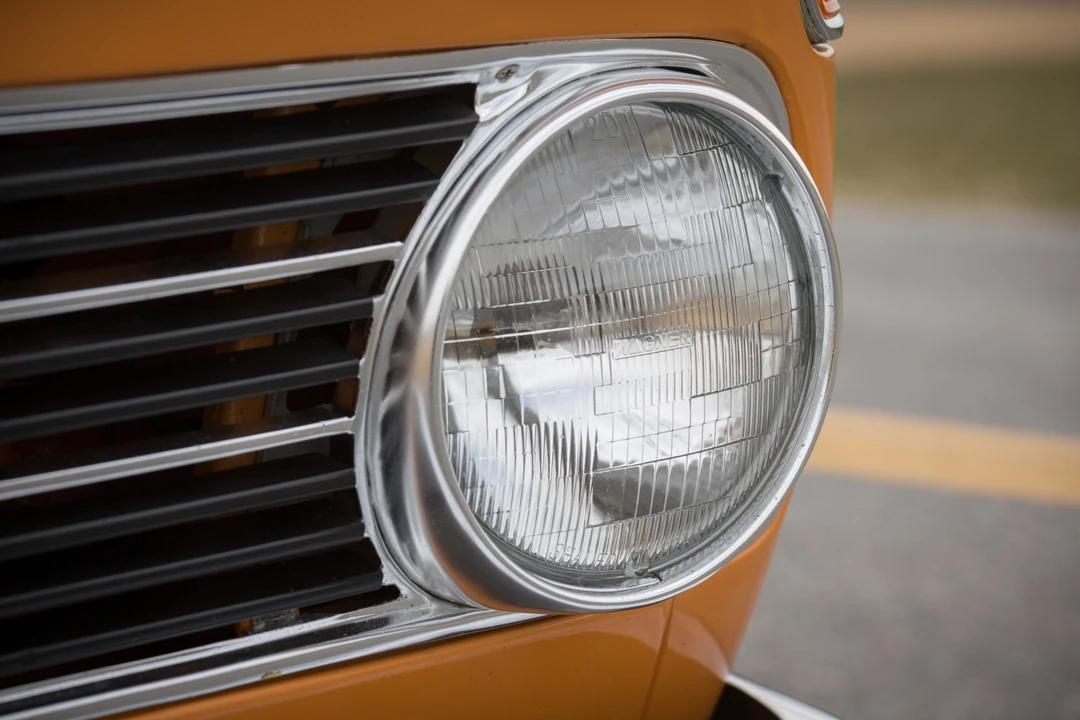 1969 BMW 2002 - Image 29 of 31