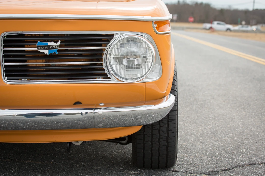 1969 BMW 2002 - Image 30 of 31