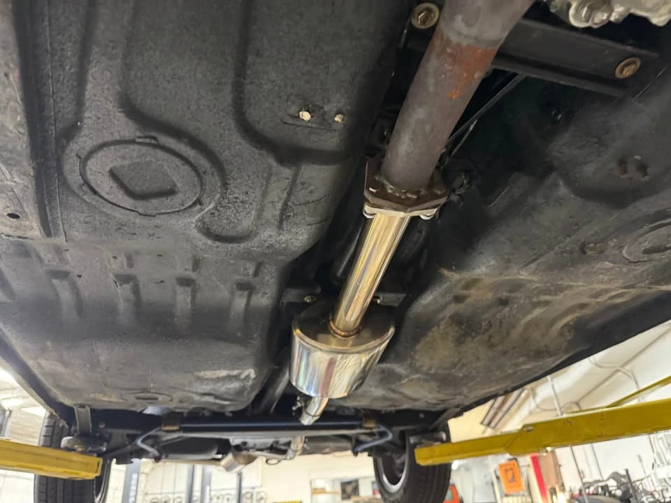 1969 BMW 2002 - Image 18 of 20