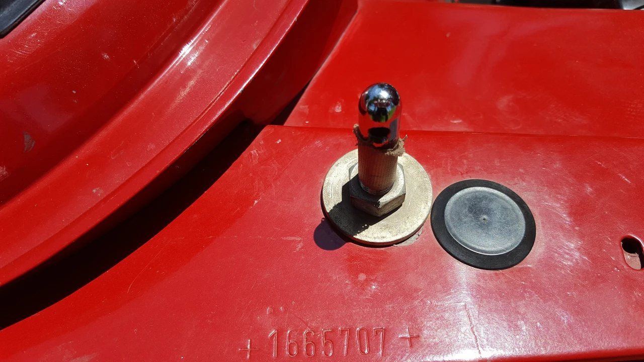 1969 BMW 2002 - Image 31 of 31