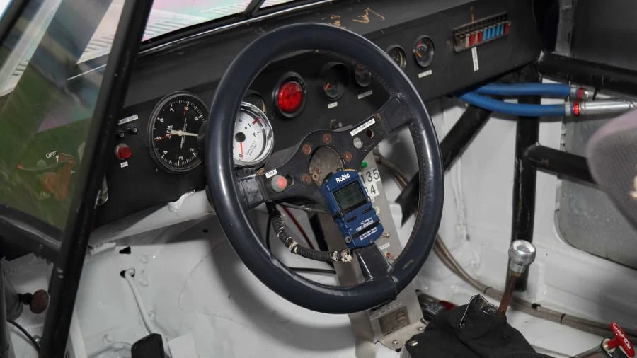 1969 BMW 2002 - Image 10 of 21