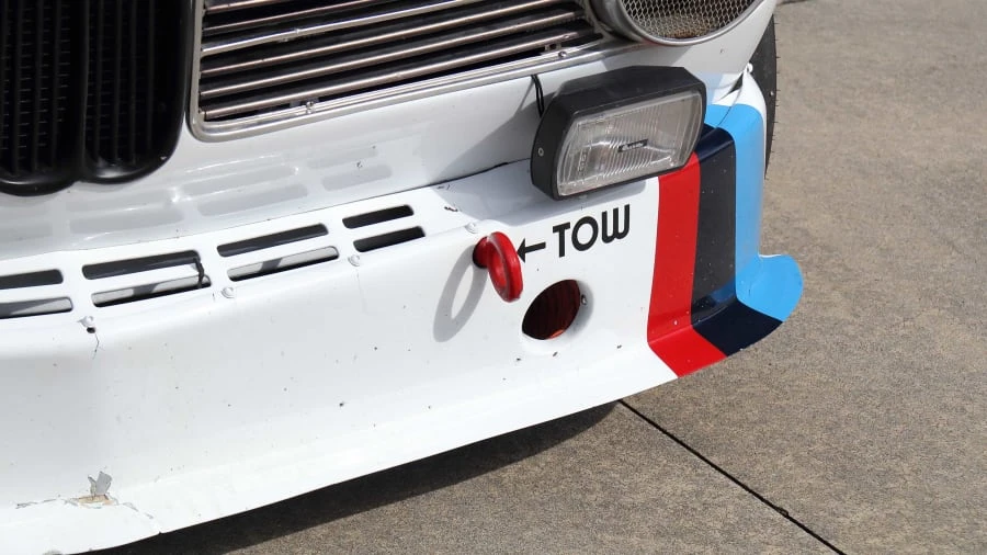 1969 BMW 2002 - Image 11 of 21