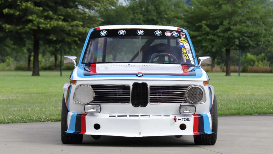 1969 BMW 2002 - Image 14 of 21